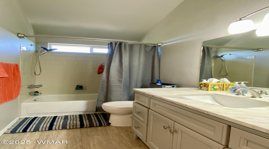 2nd Bathroom