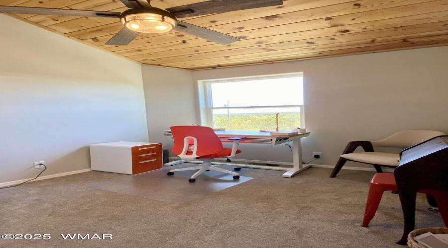 3rd Bedroom