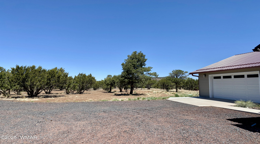 5 acres