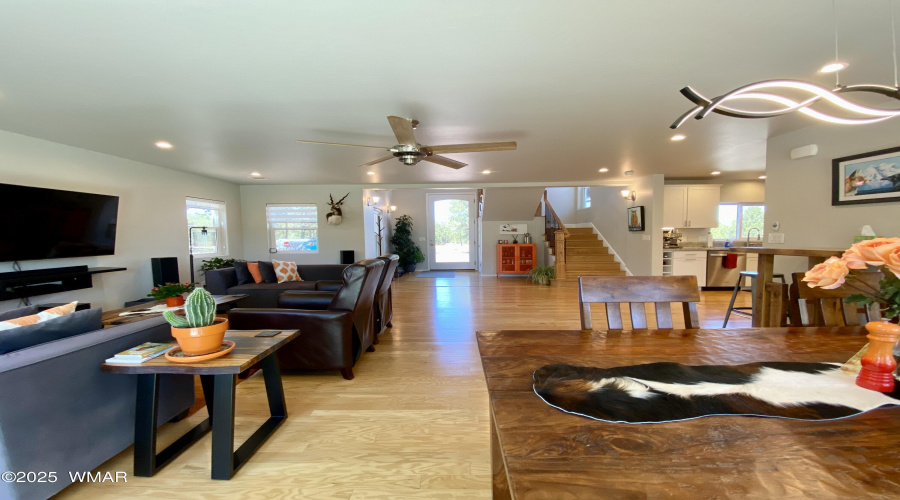 Open Concept