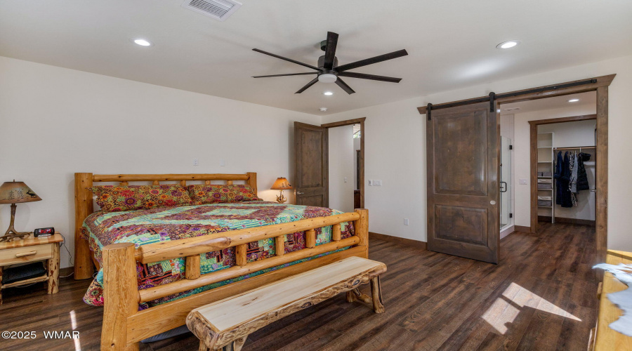 Master to Master Bath