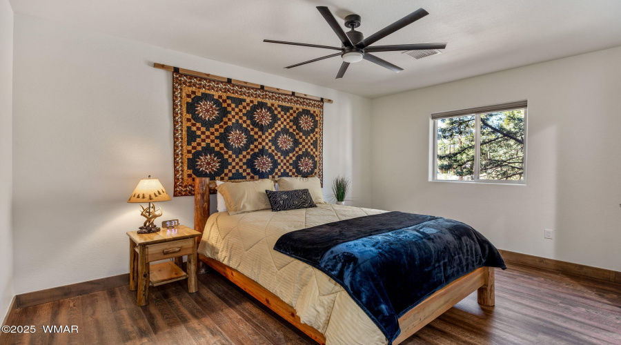 2nd Bedroom