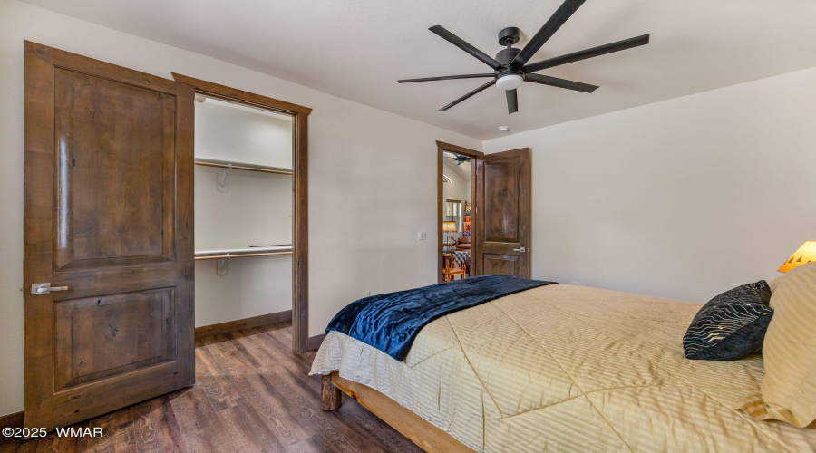 2nd Bedroom additional view
