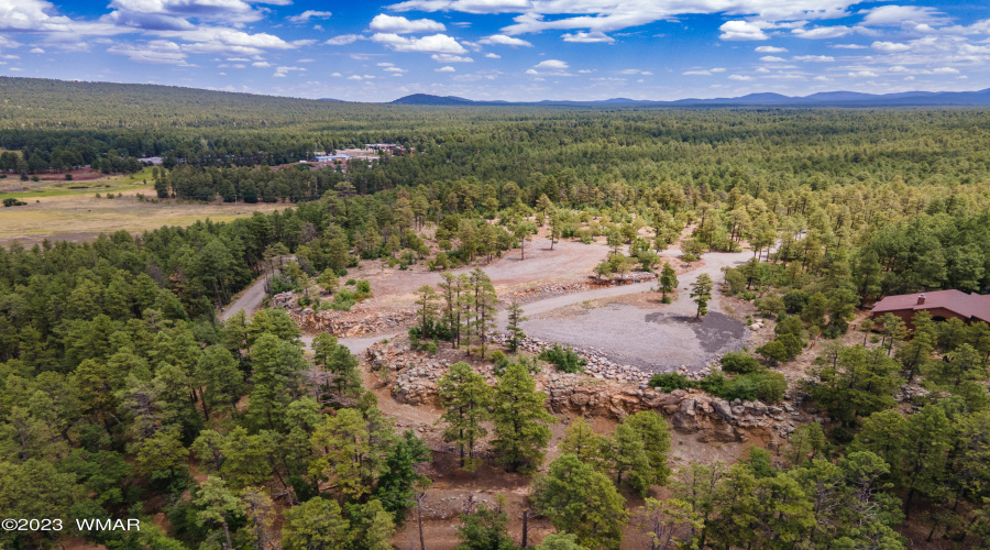 Drone View
