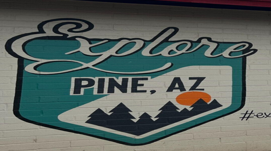 Explore the Beautiful City of PINE, AZ