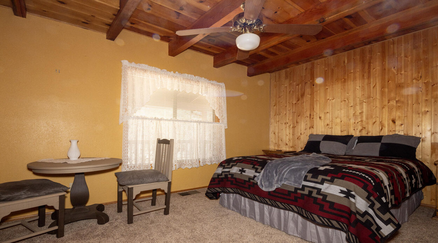 MLS 5002 Horseshoe Dr. Bedroom 5206