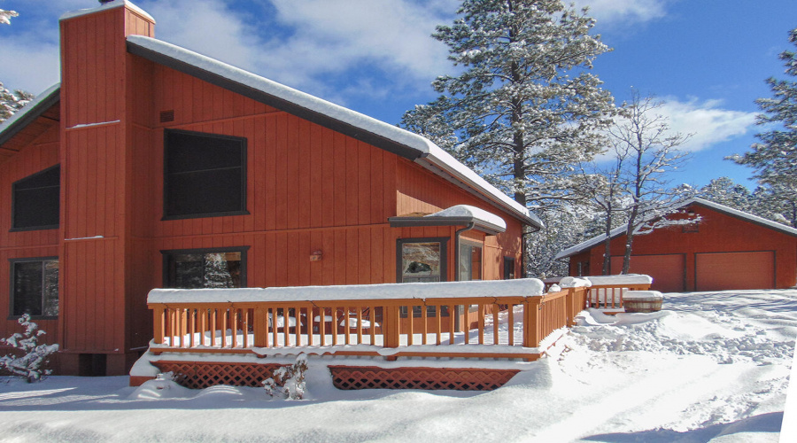 MLS 5002 Horseshoe Dr. SNOW