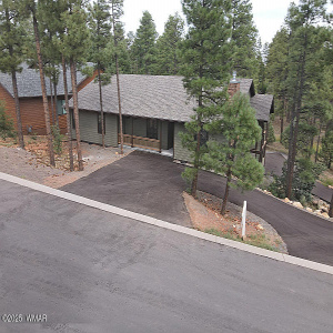 New Home in Needles Creek