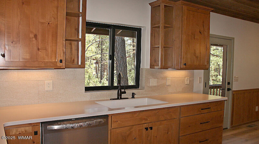 Stainless Appliances