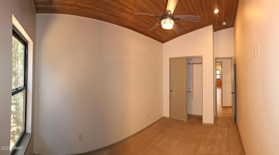 3rd Bedroom