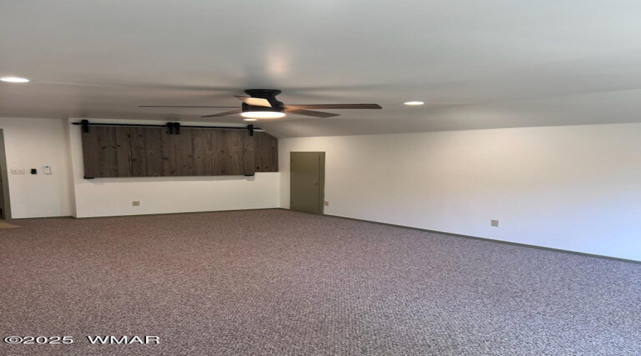 13 x 24 Bonus Room
