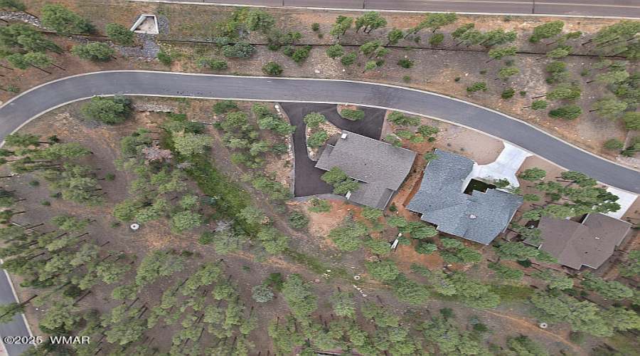 Drone View