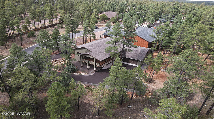 Drone View