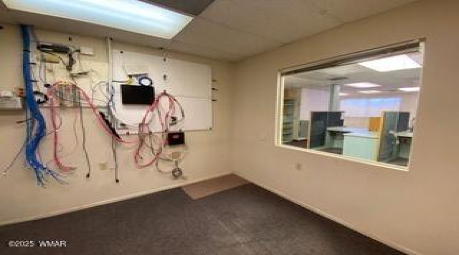 IT room