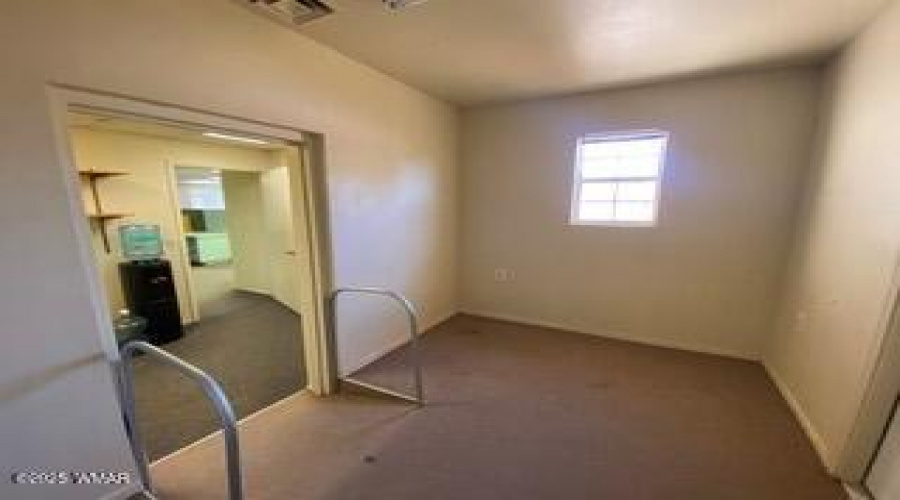 Back room
