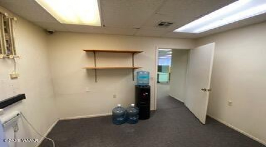 Break room