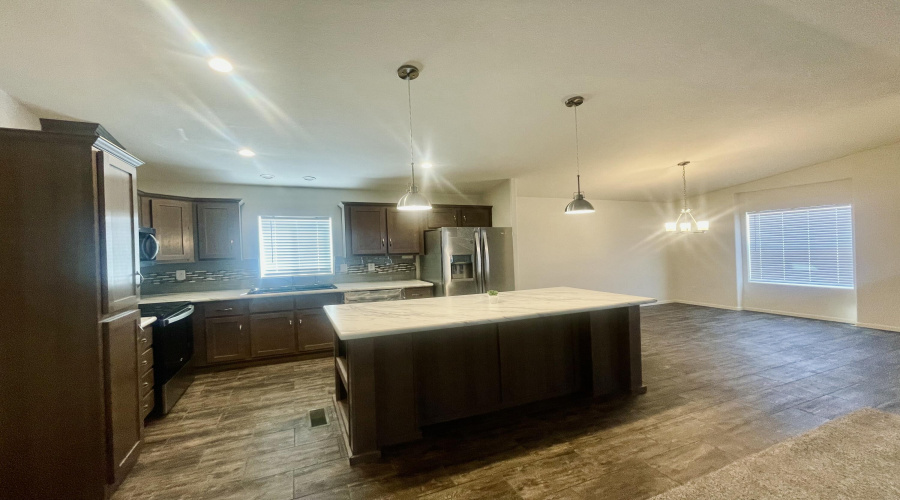 kitchen dining