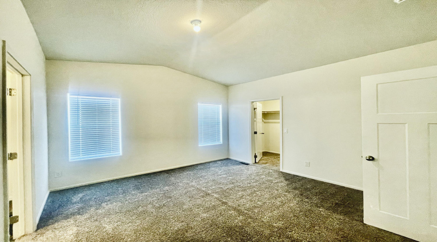 main bedroom