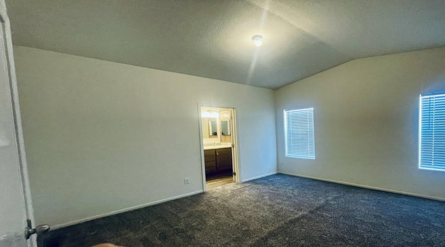 main bedroom