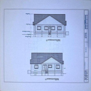 Ext elev front and back