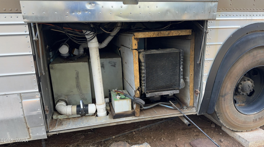 backup generator