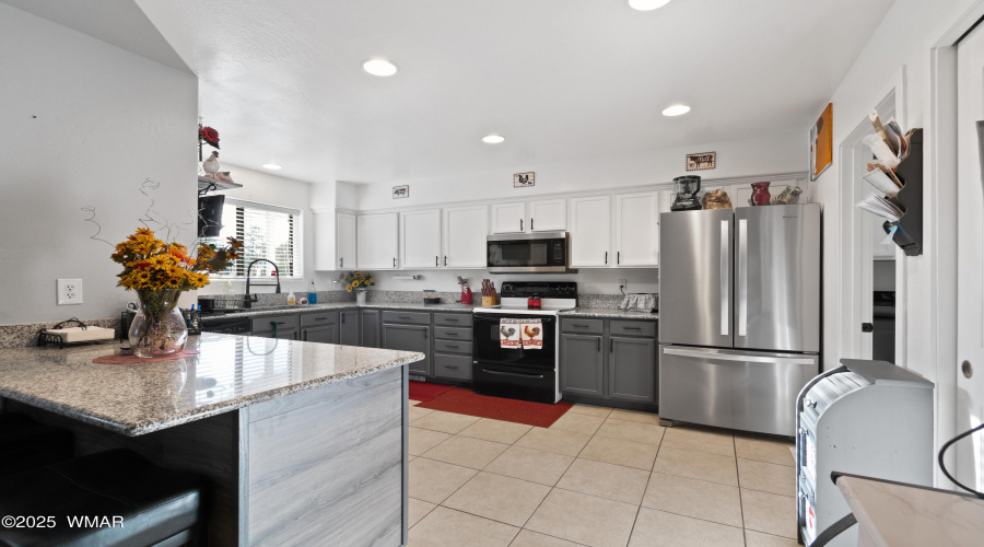 Awesome Kitchen