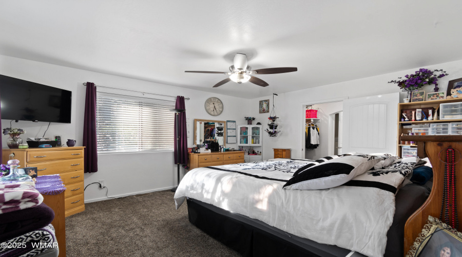 Master Suite
