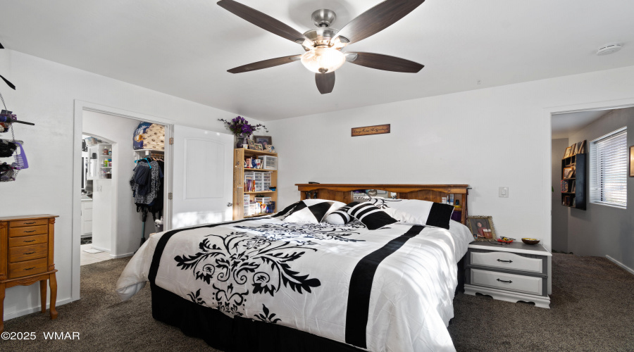 Master Suite
