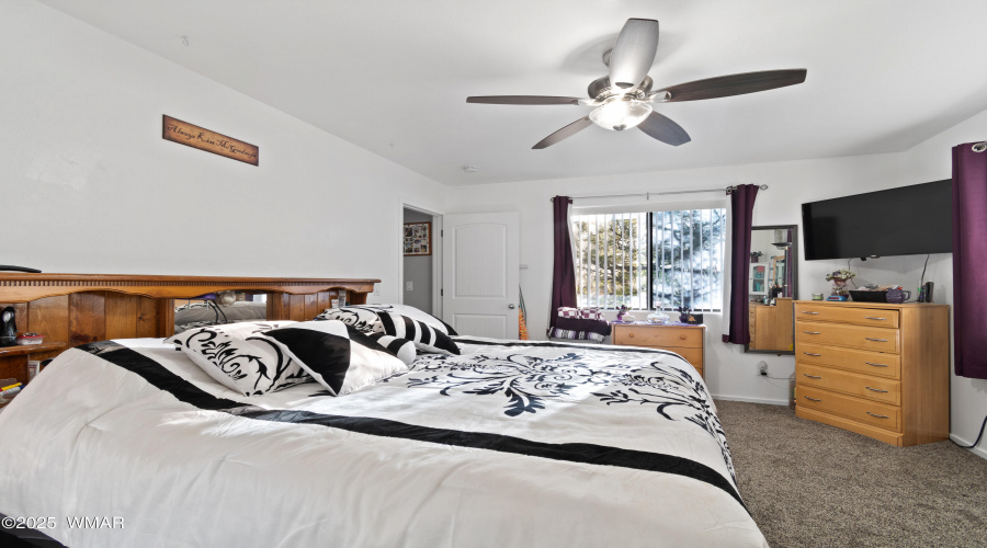 Master Suite