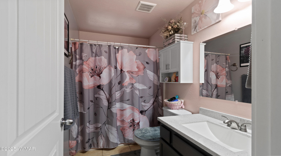 Guest Bath