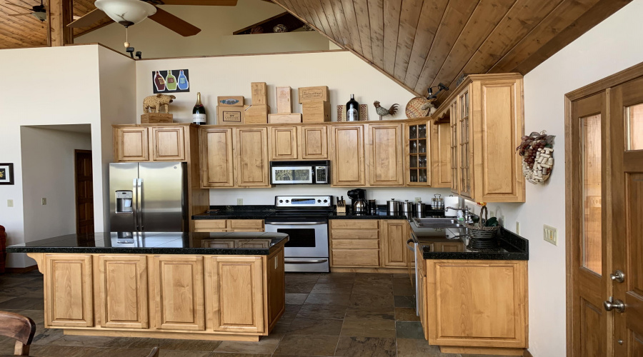 Amazing Kitchen
