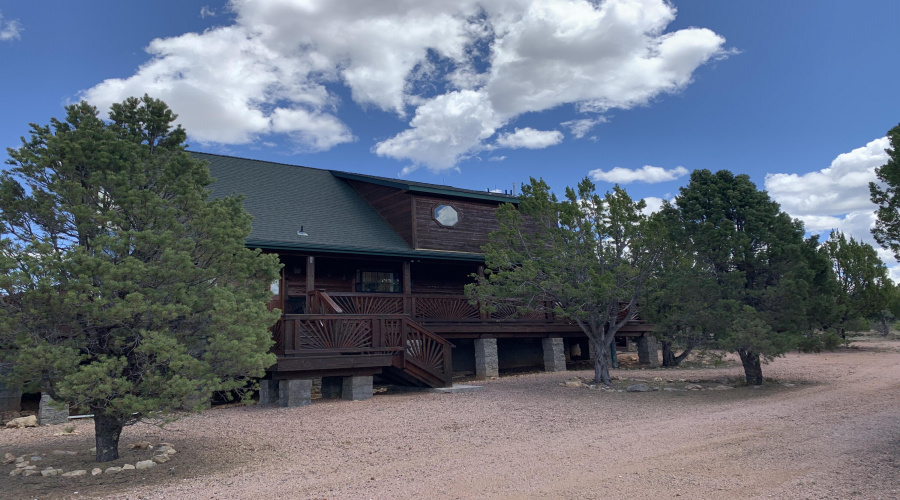 Loop Driveway