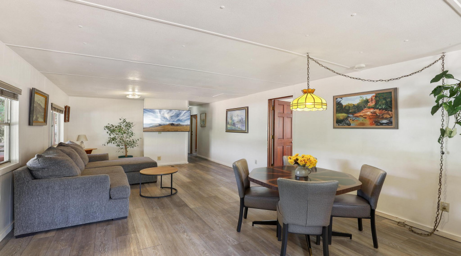 Living/Dining