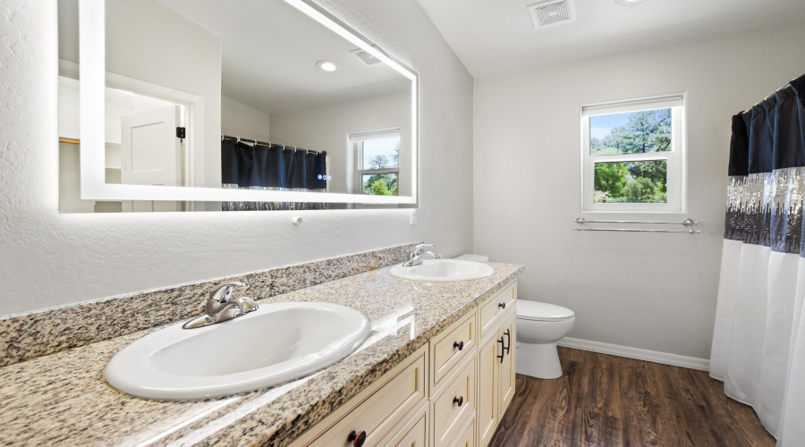 Master Bath