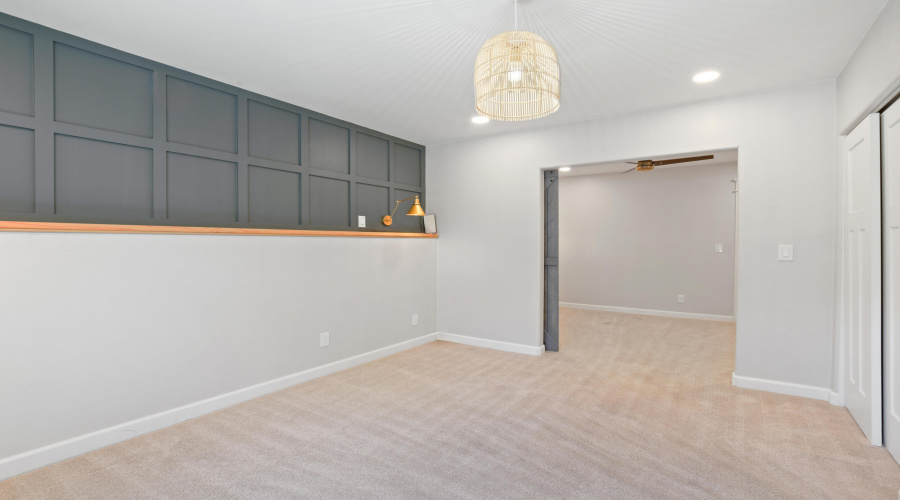 Downstairs Office 3