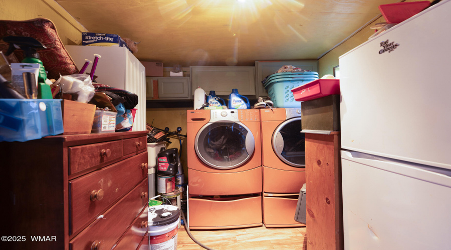 Laundry