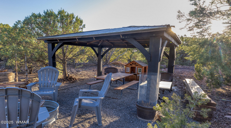 Gazebo