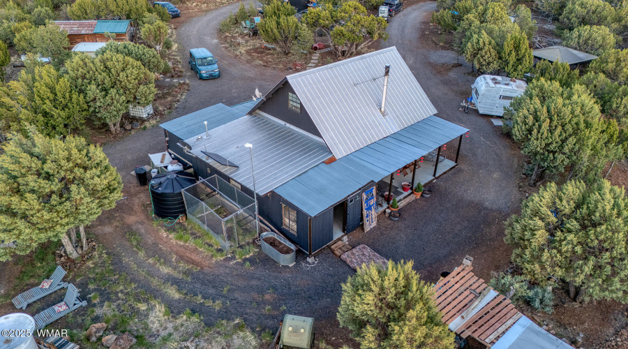 Aerial 3