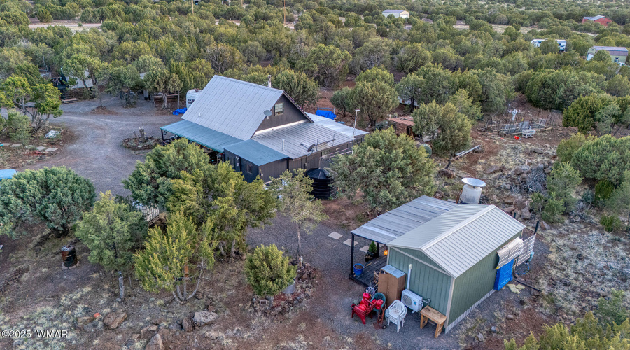 Aerial 4