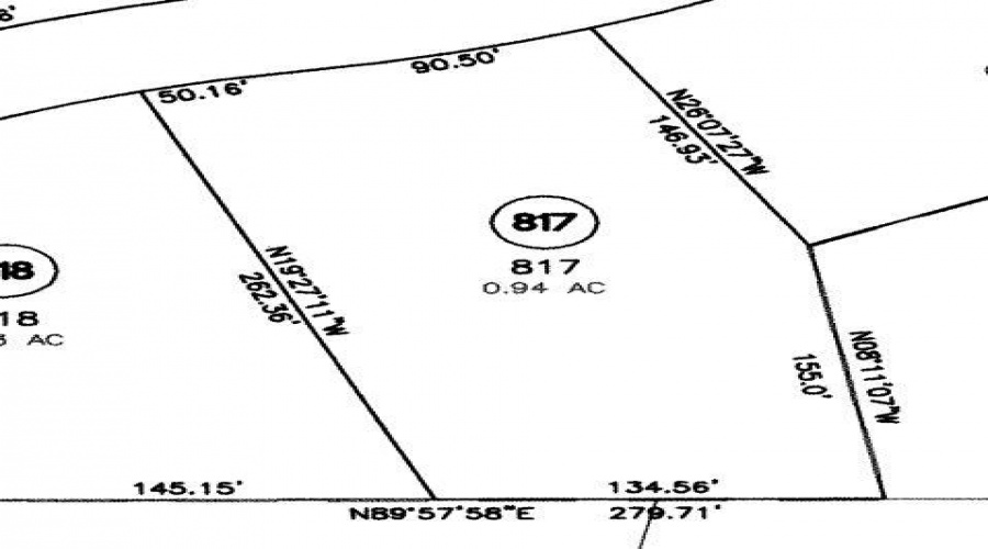 Lot 817 zoomed