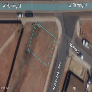 Ariel view