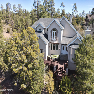 Front Manzanita