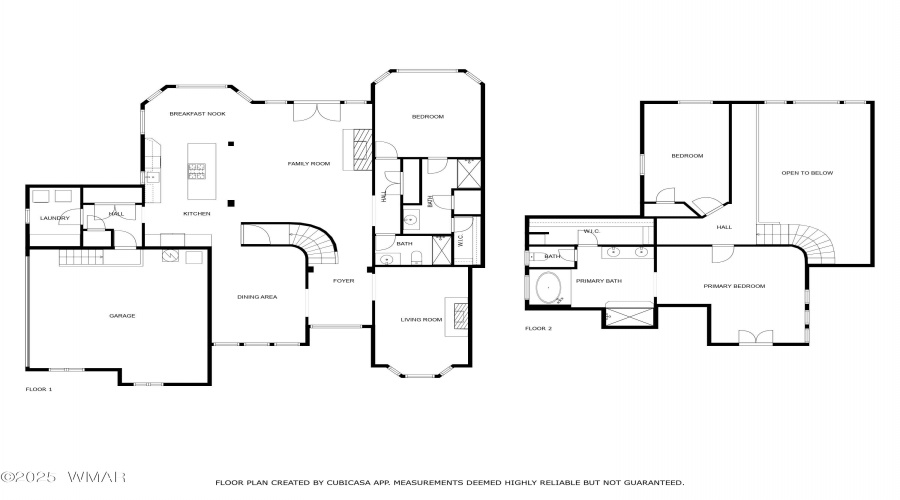 all_floors_4750_south_manzanita_way_show