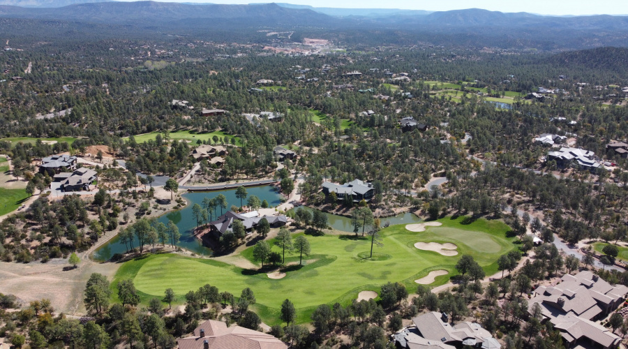 Beautiful golf course!