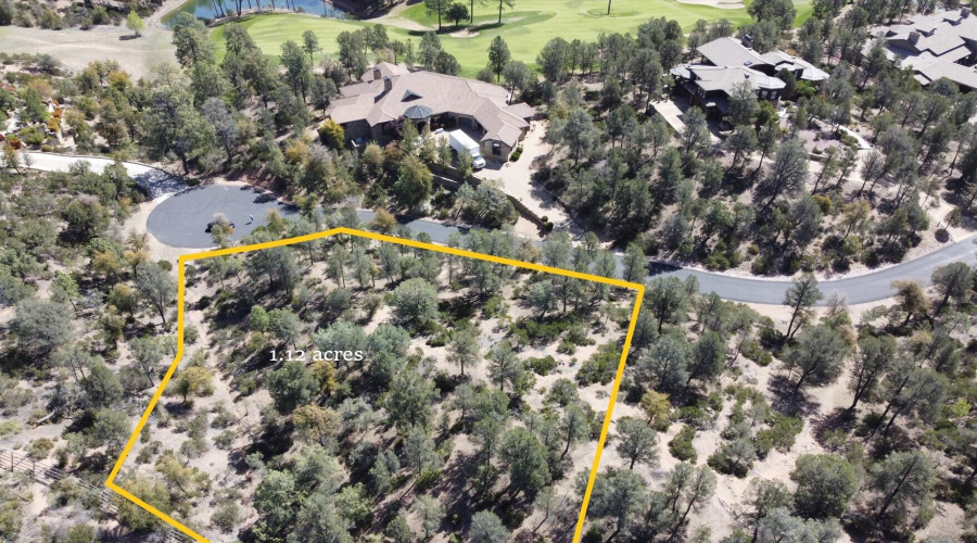 Large lot
