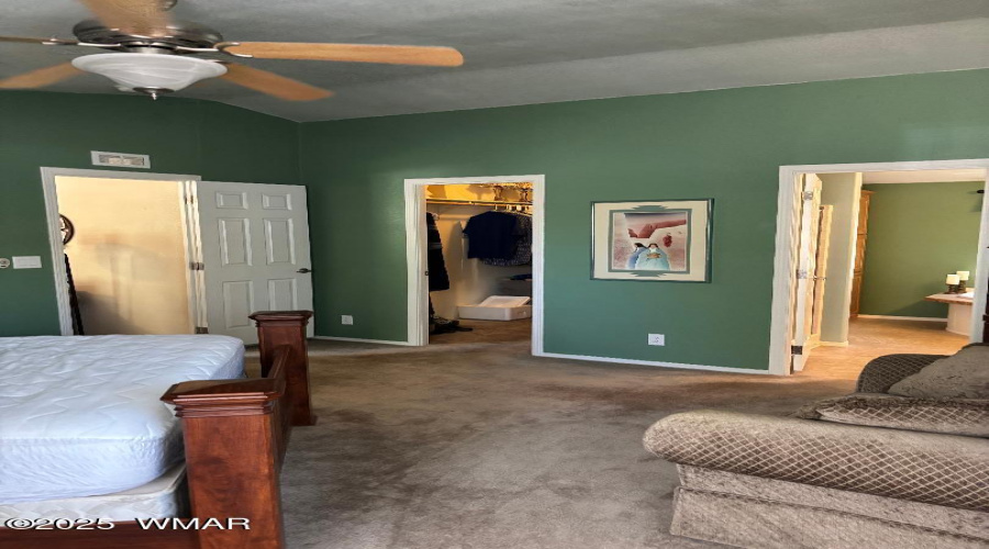 McAdoo Master Bedroom a