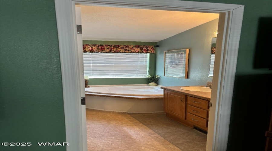 McAdoo Master Bath