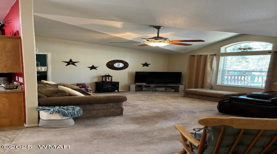 McAdoo Living Room a