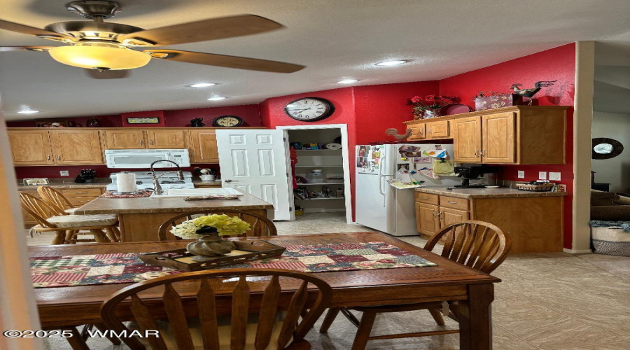 McAdoo Kitchen