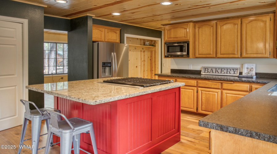 Kitchen 1
